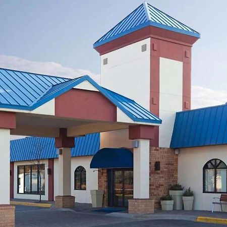 Blue Way Inn Eagan Extended Stay Extérieur photo