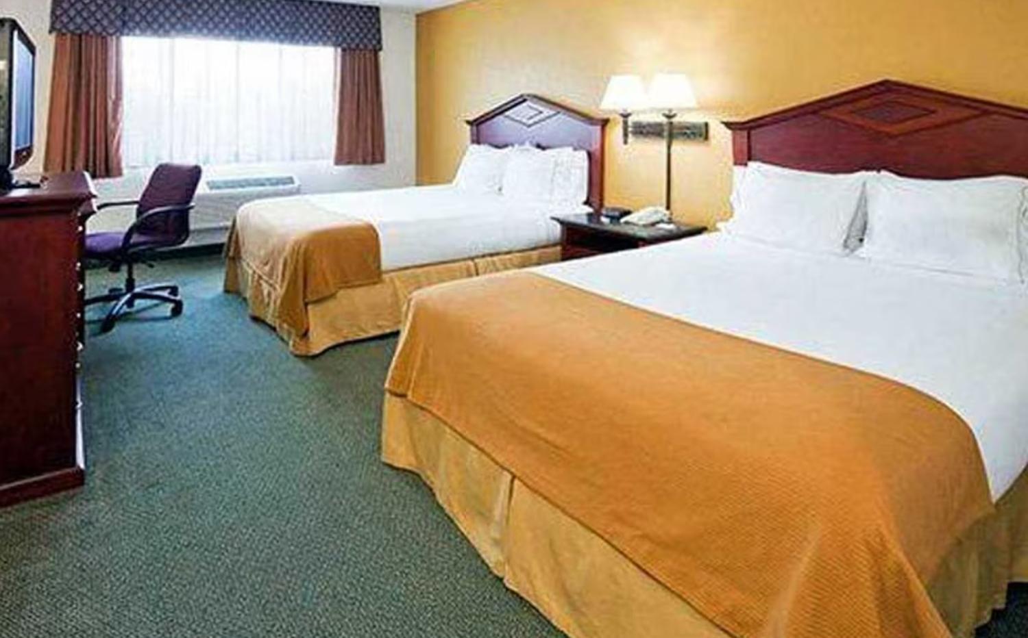 Blue Way Inn Eagan Extended Stay Extérieur photo