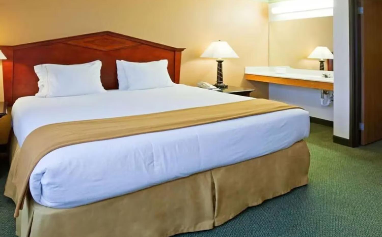 Blue Way Inn Eagan Extended Stay Extérieur photo