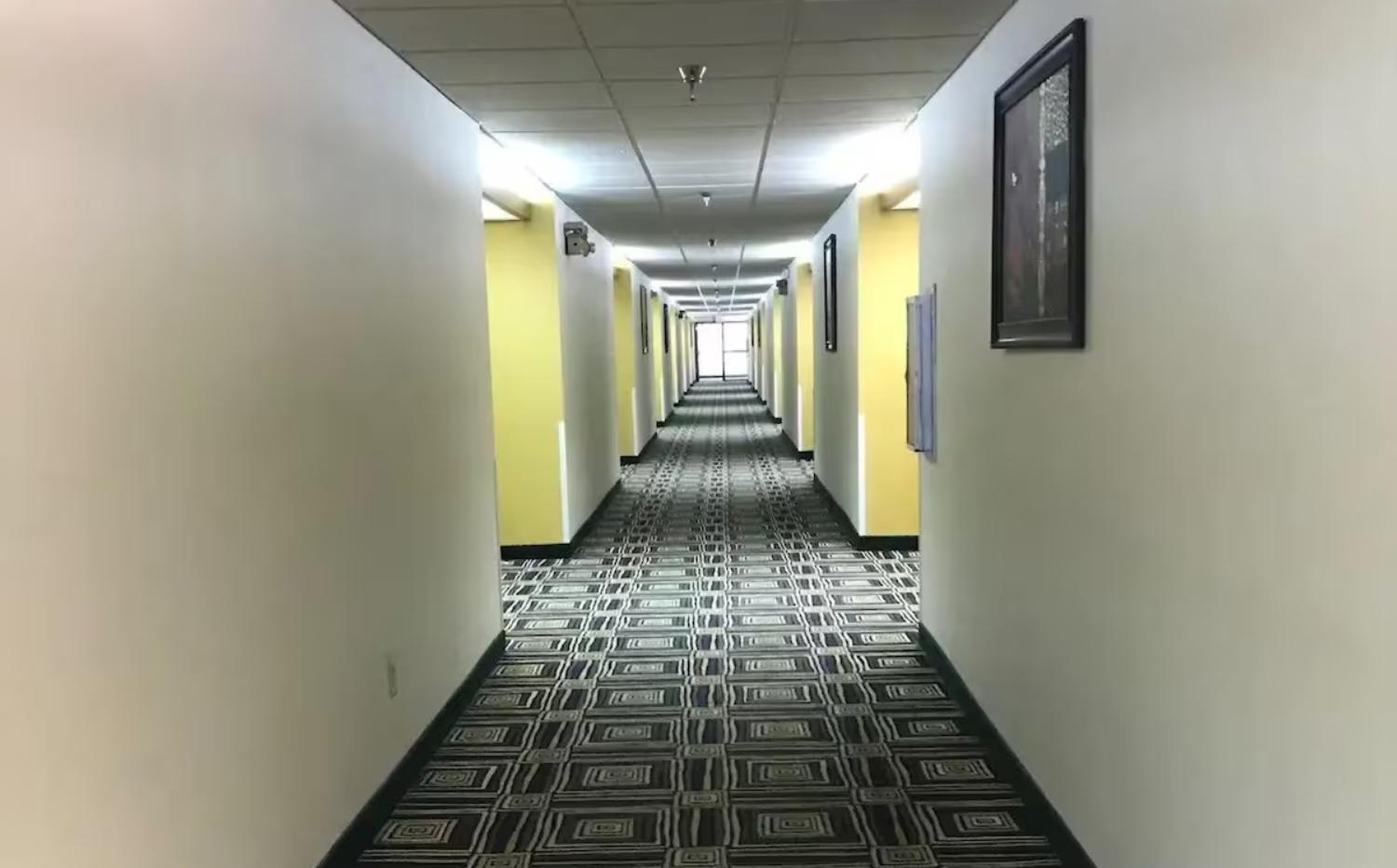 Blue Way Inn Eagan Extended Stay Extérieur photo