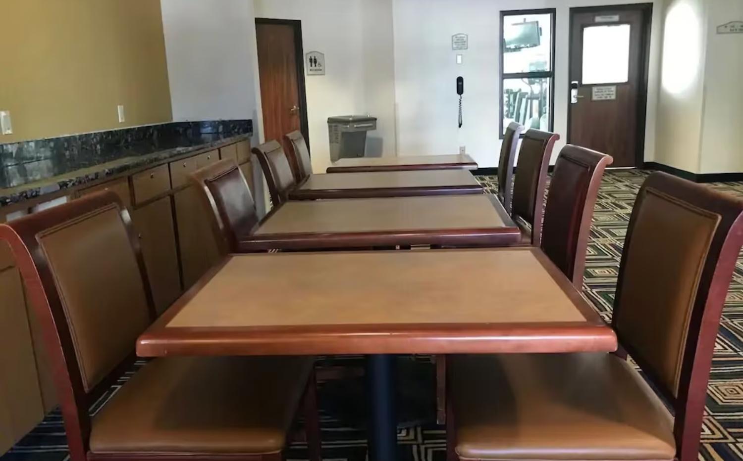 Blue Way Inn Eagan Extended Stay Extérieur photo