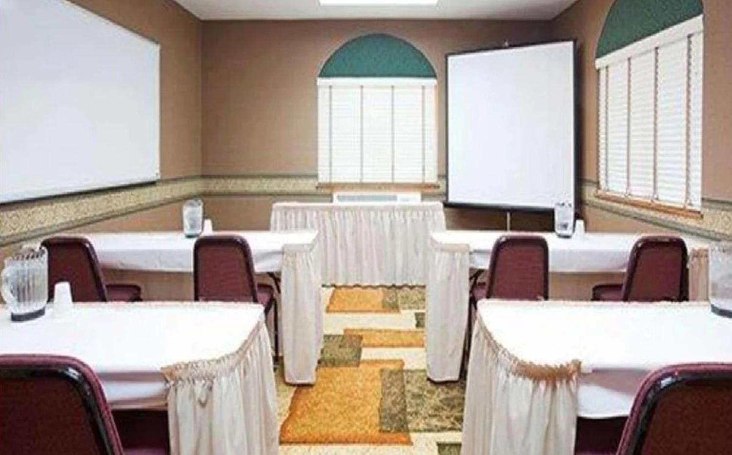 Blue Way Inn Eagan Extended Stay Extérieur photo