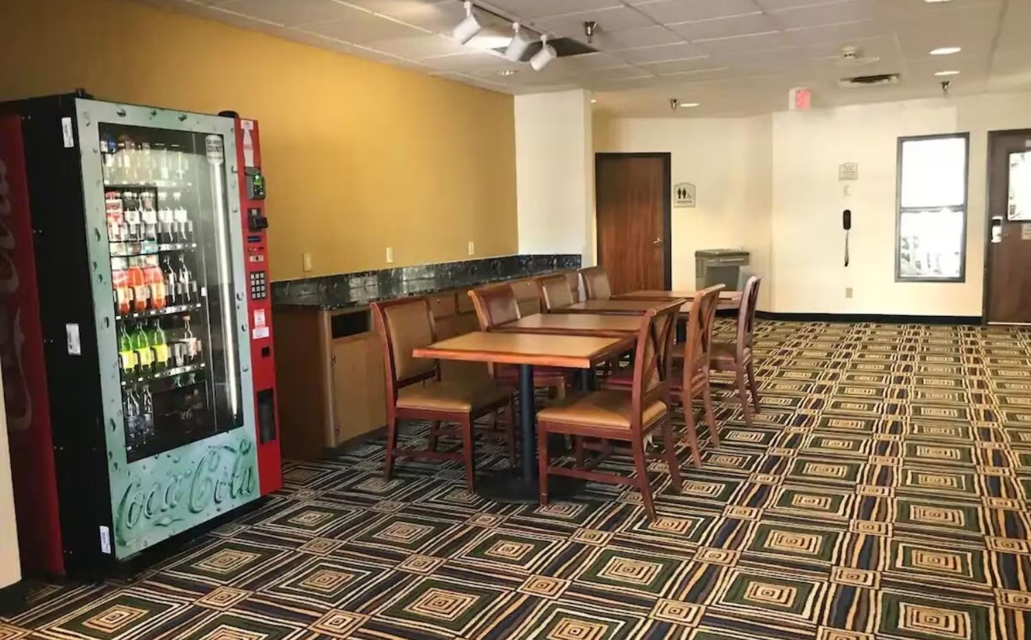 Blue Way Inn Eagan Extended Stay Extérieur photo