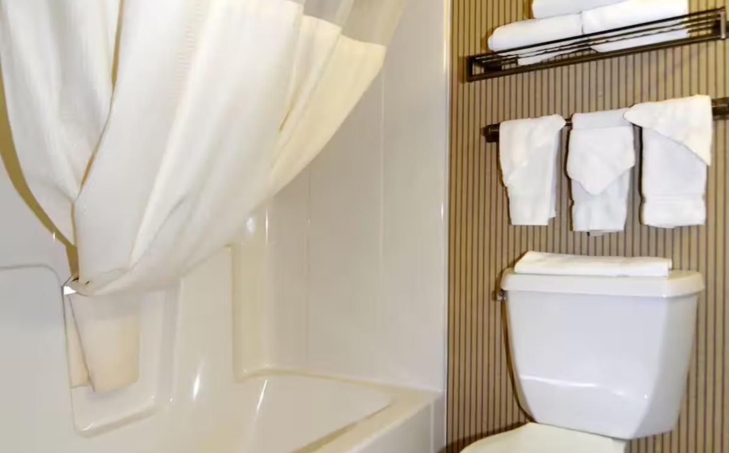 Blue Way Inn Eagan Extended Stay Extérieur photo
