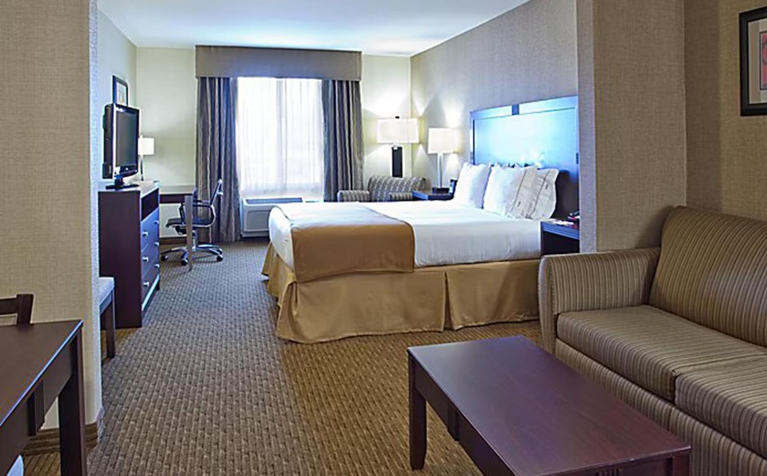 Blue Way Inn Eagan Extended Stay Extérieur photo