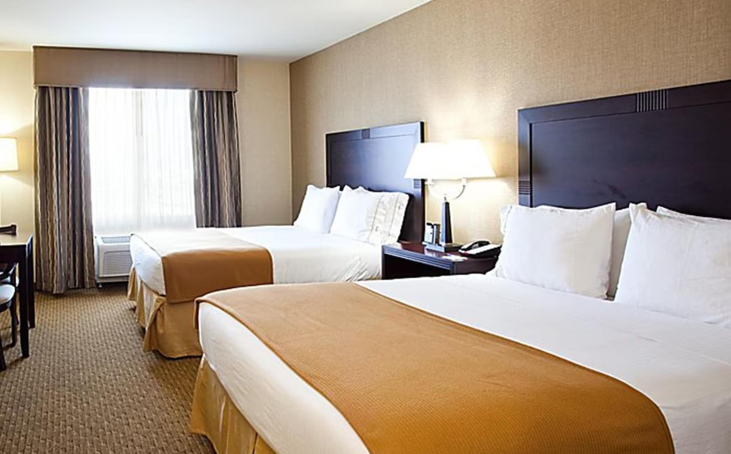 Blue Way Inn Eagan Extended Stay Extérieur photo